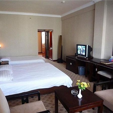 Guilin Lifeng Hotel Екстер'єр фото