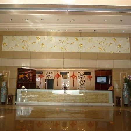 Guilin Lifeng Hotel Екстер'єр фото
