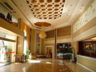 Guilin Lifeng Hotel Екстер'єр фото