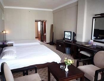 Guilin Lifeng Hotel Екстер'єр фото