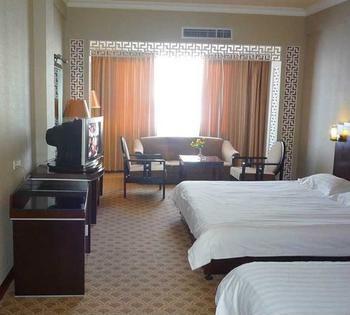 Guilin Lifeng Hotel Екстер'єр фото