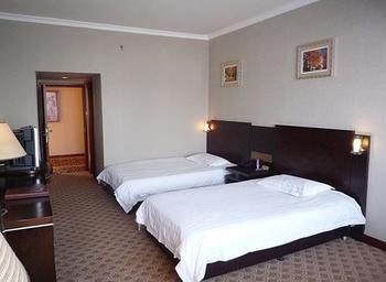 Guilin Lifeng Hotel Екстер'єр фото
