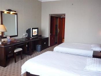 Guilin Lifeng Hotel Екстер'єр фото