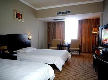 Guilin Lifeng Hotel Екстер'єр фото