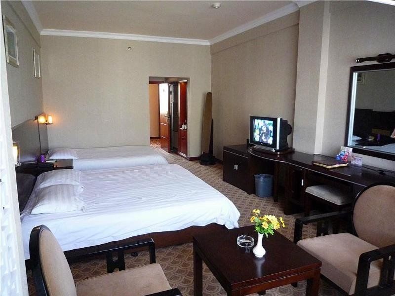 Guilin Lifeng Hotel Екстер'єр фото