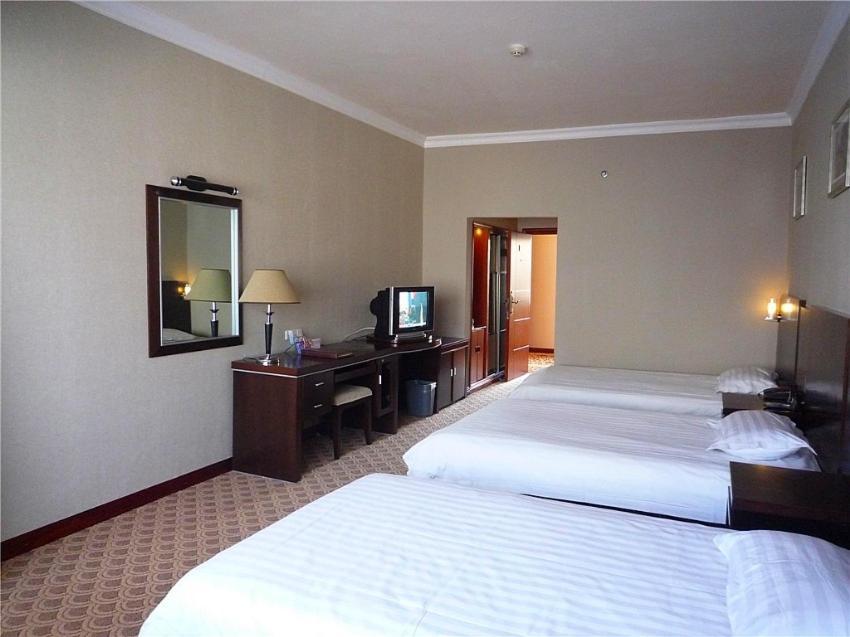 Guilin Lifeng Hotel Номер фото