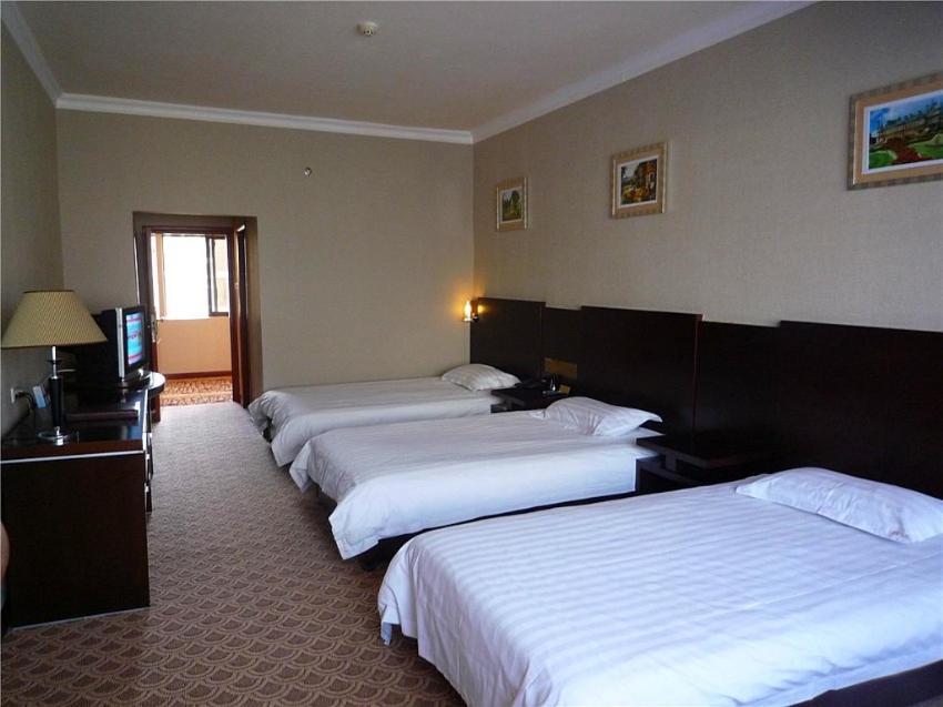 Guilin Lifeng Hotel Номер фото