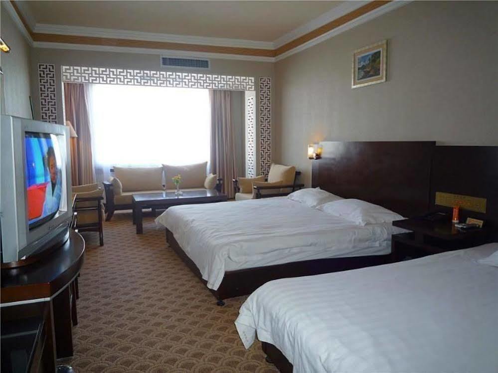 Guilin Lifeng Hotel Екстер'єр фото