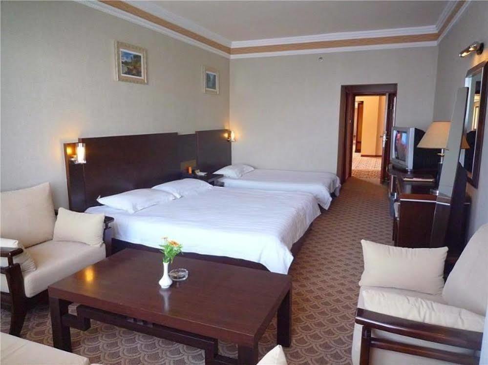 Guilin Lifeng Hotel Екстер'єр фото